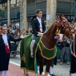 Pregón Infantil de la Magdalena 2026