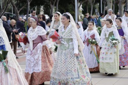 Ofrenda Magdalena 2026