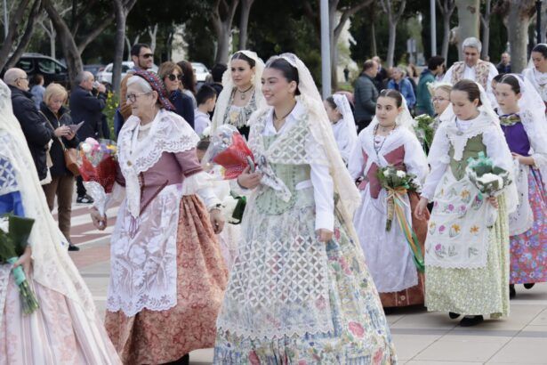 Ofrenda Magdalena 2026