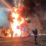 Cremà Burriana 2026