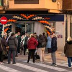 Supermercado Unide Vila-real