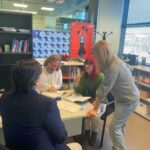 equipo de investigación impacto TEA en familias CEU Cardenal Herrera Castellón