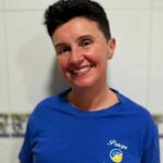 Gloria Mata Canós pregonera festes de vila-real 2026