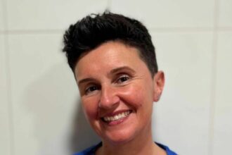 Gloria Mata Canós pregonera festes de vila-real 2026