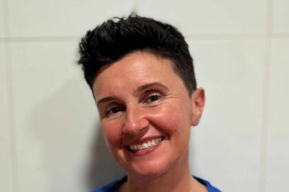 Gloria Mata Canós pregonera festes de vila-real 2026