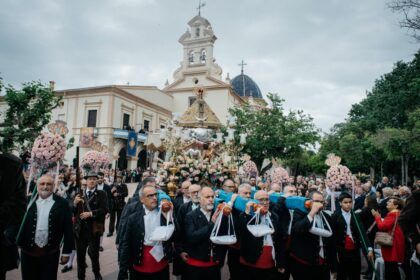 Mare de Déu del Lledó