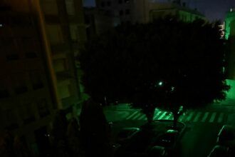 Apagón Vila-real