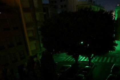 Apagón Vila-real