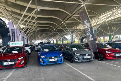 Motor Ocasión Castellón 2026