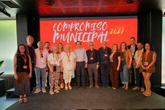Ciudadanos