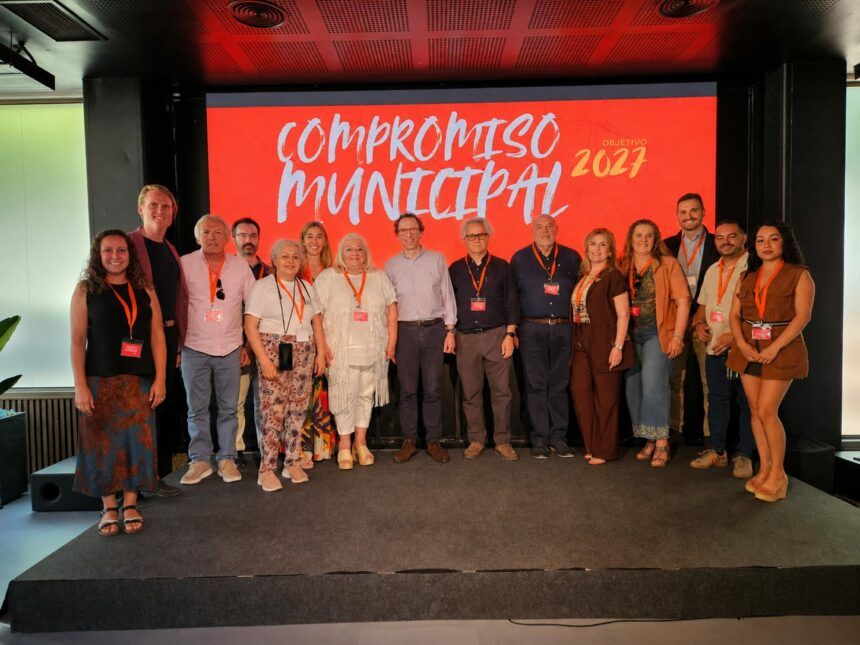 Ciudadanos