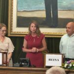 Elección reinas y damas de Castellón 2027