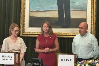 Elección reinas y damas de Castellón 2027