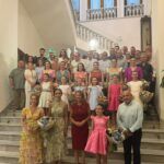 Elección reinas y damas Castellón 2027