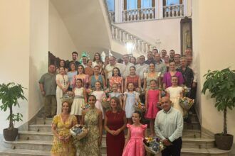 Elección reinas y damas Castellón 2027