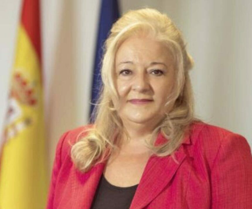 Araceli de Moya