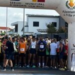Carrera Tarongetes 2026