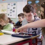 Vuelven las clases y los municipios de la provincia de Castellón a la normalidad