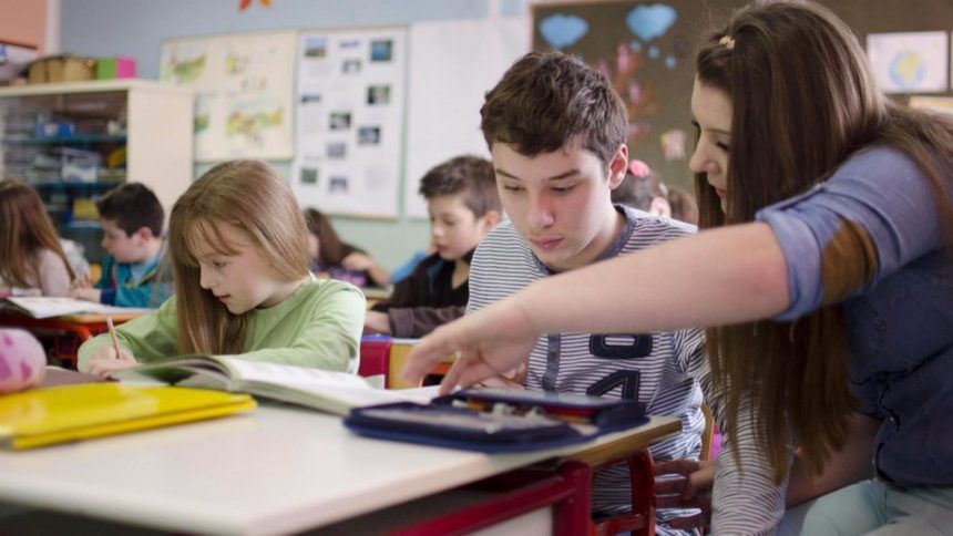 Vuelven las clases y los municipios de la provincia de Castellón a la normalidad