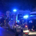 Muere un joven de Vila-real atropellado en Castellón