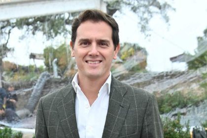 Charla Albert Rivera en Nules