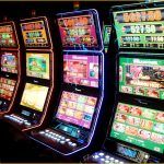 Robo y apuñalamiento a un recaudador de máquinas recreativas en Castellón