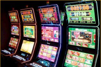 Robo y apuñalamiento a un recaudador de máquinas recreativas en Castellón