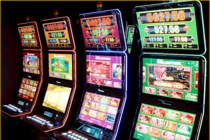 Robo y apuñalamiento a un recaudador de máquinas recreativas en Castellón