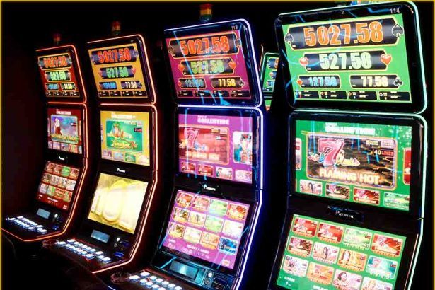 Robo y apuñalamiento a un recaudador de máquinas recreativas en Castellón