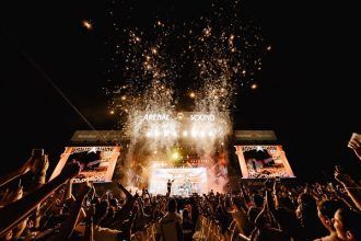 Vila-real y Burriana pueden adquirir el abono del Arenal Sound 2026