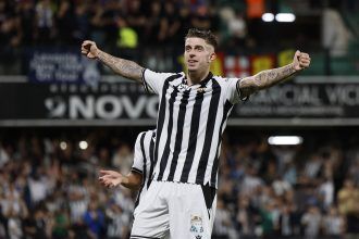 Raúl Sánchez regresa al CD Castellón