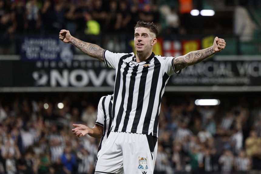 Raúl Sánchez regresa al CD Castellón