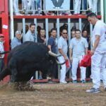 Programación y actos taurinos Almassora  