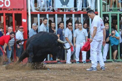 Programación y actos taurinos Almassora  