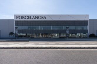 Porcelanosa tienda Vila-real