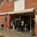 Una médica se refugia bajo llave en un centro de salud de Vila-real tras ser amenazada por una paciente