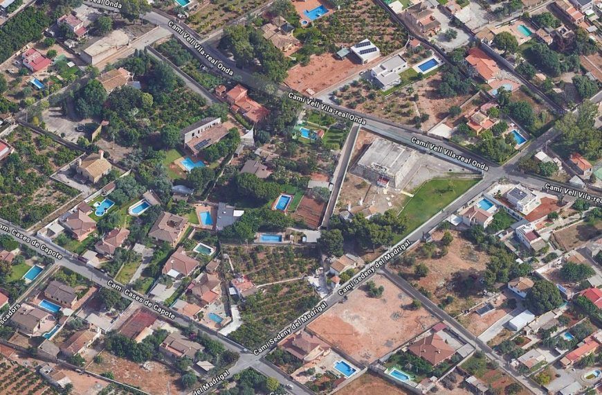 «La problemàtica dels masets a Vila-real: una lluita per la dignitat i la seguretat»