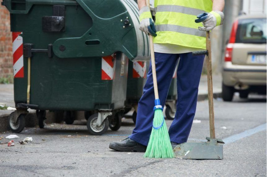 FCC presenta batalla y recurre la adjudicación del megacontrato de basuras de Castellón a Simetría