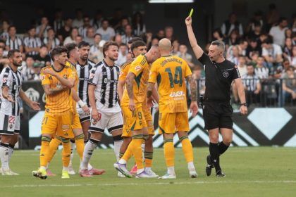 Castellón 0-1 Albacete