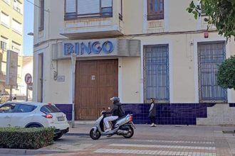 Remodelación antiguo Bingo de Vila-real