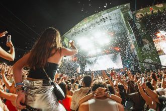 Festival FIB Benicàssim
