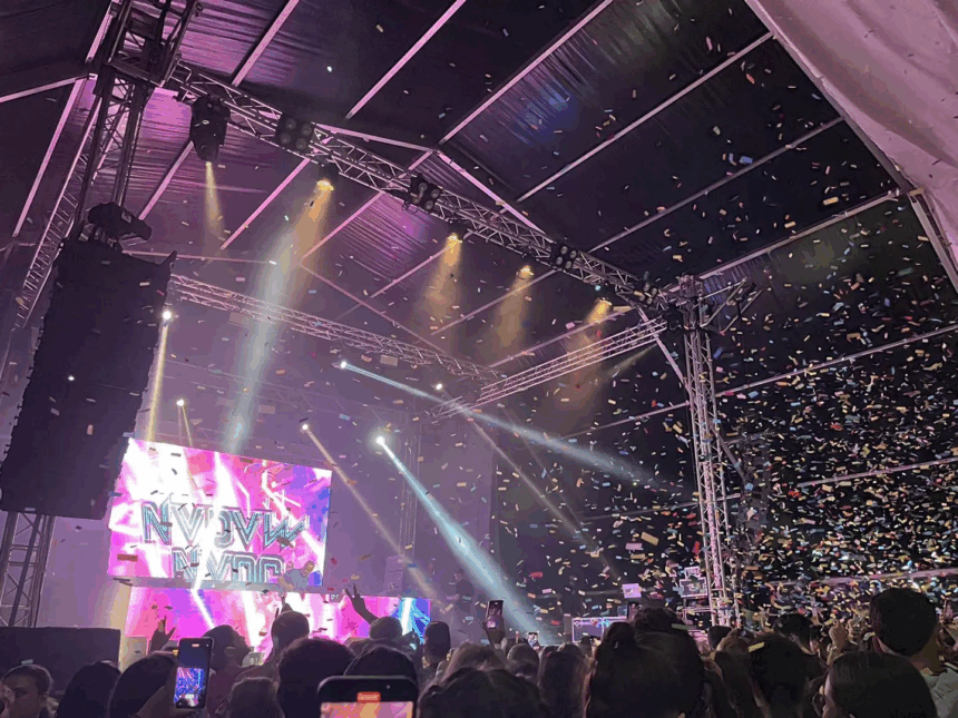 Conciertos Magdalena 2026