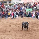 Actos Taurinos en la Fira d'Onda 2025