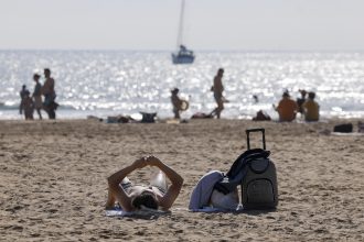 Tiempo en Castellón