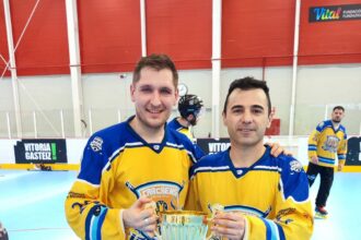 Club Patí Vila-real