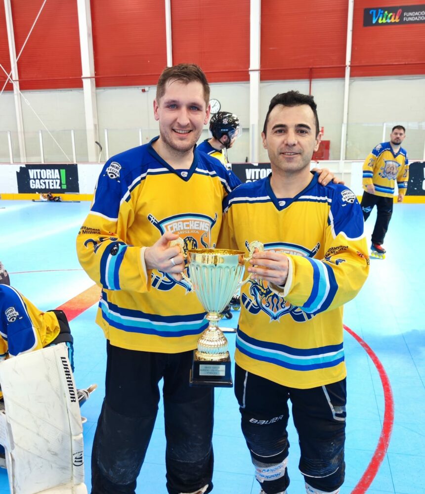 Club Patí Vila-real