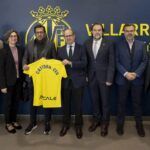 Cátedra villarreal-ceu