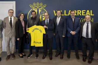 Cátedra Villarreal-CEU