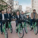 Castelló actualitza el servei Bicicas