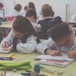 Vuelta al cole